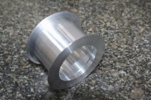 Hohe Präzision Customized/OEM nichtstandardisierter CNC-Prototyp-Bearbeitungsteil