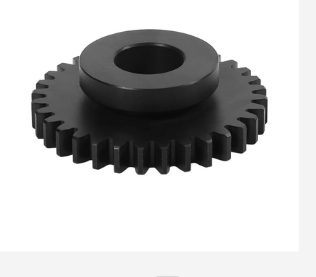 Ozon-beständige ausführende Plastikteile, Bearbeitungsdrehenteile ABS -CNC