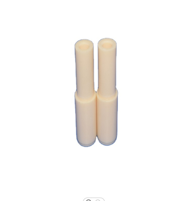 Metallisiertes maschinell bearbeitendes keramisches Teil-Silikon-Nitrid-keramisches Material Si3N4