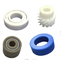 Mikroplastikspritzen-Teile ABS Material für medizinischen Aerospace