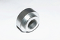 Drehenbearbeitungsteile Präzision CNC, Aluminium-Bearbeitungsluftfahrt-Teile CNC