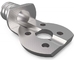 Aluminium-6061 6063 T5 4140 4130 Stahlbearbeitungsteil-Schaltbleche ISO 13485