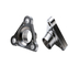 Aluminium-6061 6063 T5 4140 4130 Stahlbearbeitungsteil-Schaltbleche ISO 13485