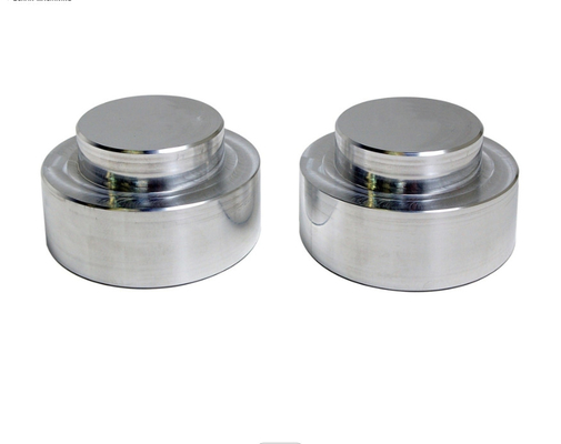 Aluminium-SS-Messingstahlmotorrad-Schienenfahrzeug-Maschinenteil-Präzision CNC bearbeitete maschinell