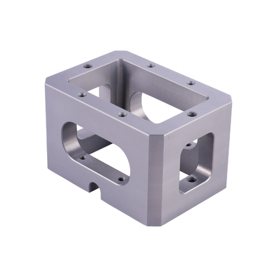 cnc-maschinell bearbeitende Aluminiumteile, die CNC verarbeitet Hardware-Gewohnheitsverarbeitungsfabrik verarbeiten