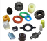 Pumpen-Gleitringdichtungen, Wellen-Dichtungen pumpen Teile, Ring Oil Seal Mechanical Seal-Dichtungs-Ersatzteile