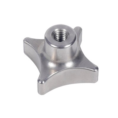 CNC bearbeitete Luftfahrtservice der teil-OEM/ODM, Maß mit CMM, Paypal-Zahlung maschinell