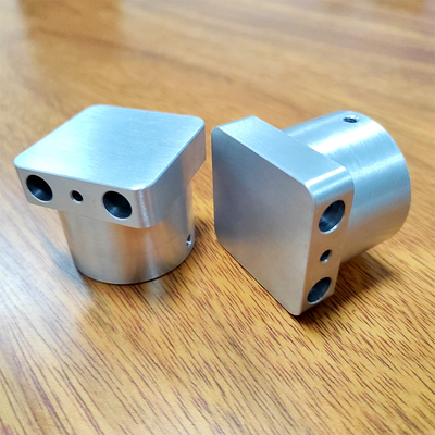 Hoher Toleranz ±0.01mm industrieller PC PTFE Delrin FLÜCHTIGEN BLICKS