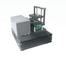 Stahlmessingautomatisierungs-Befestigungen, Prägebearbeitungsteile ISO9001 CNC