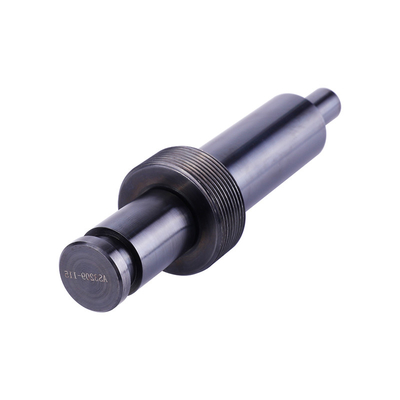 Kundengebundene Wärmebehandlungs-Präzisions-medizinische Komponenten