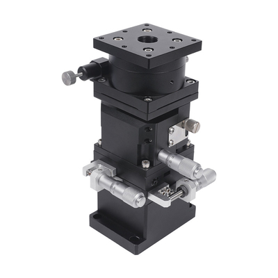 XYZ Linear-Stufe-Schließschleifsteuerungssystem 1000 Rpm Motorgeschwindigkeit