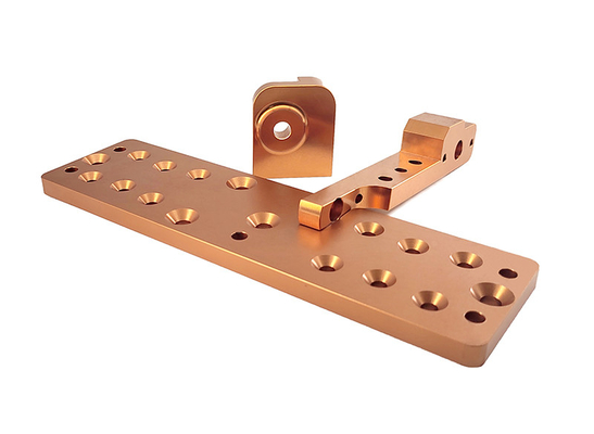 Lieferung per See Aluminium mit Anpassung